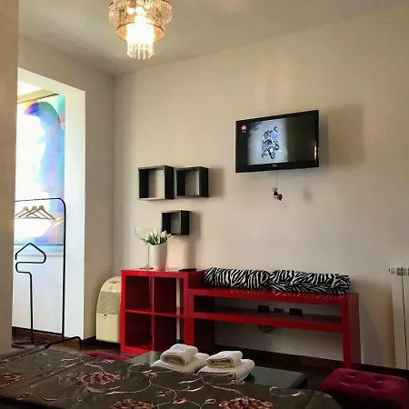 بيت ضيافة Diamante *